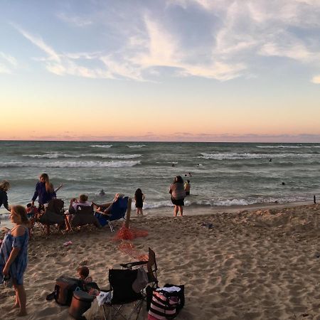 Your Midwest Dunes Vacation Tri-State Paradise! Chesterton Extérieur photo