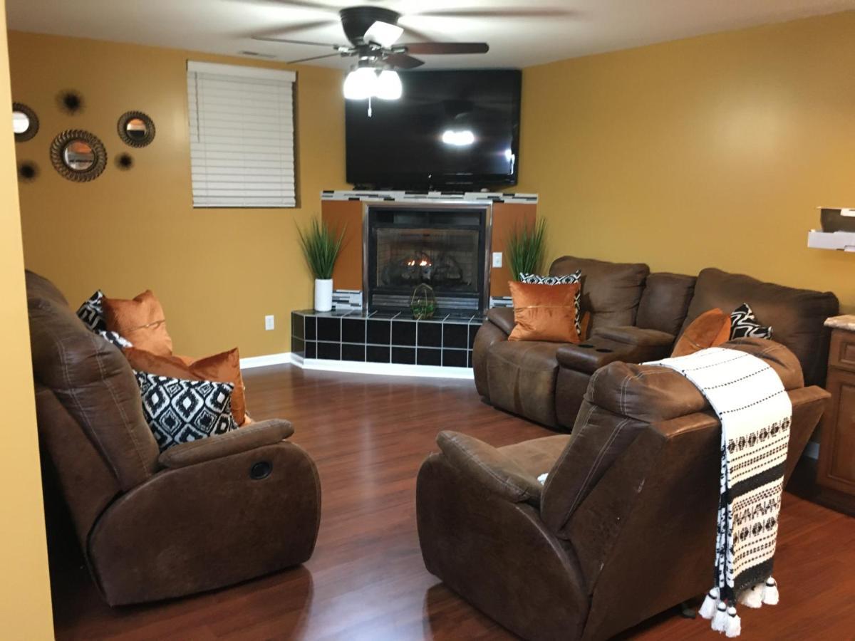 Your Midwest Dunes Vacation Tri-State Paradise! Chesterton Extérieur photo
