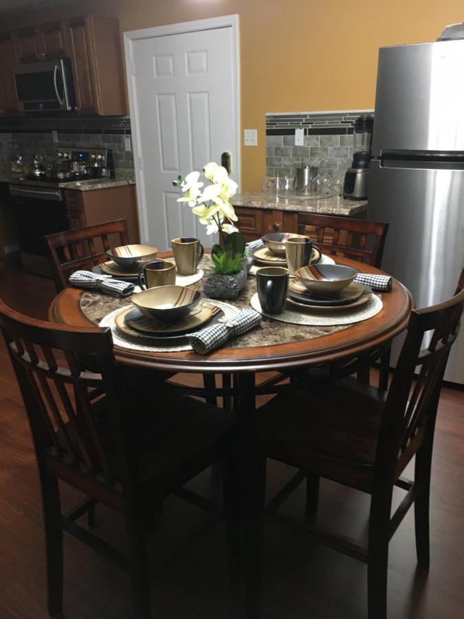 Your Midwest Dunes Vacation Tri-State Paradise! Chesterton Extérieur photo