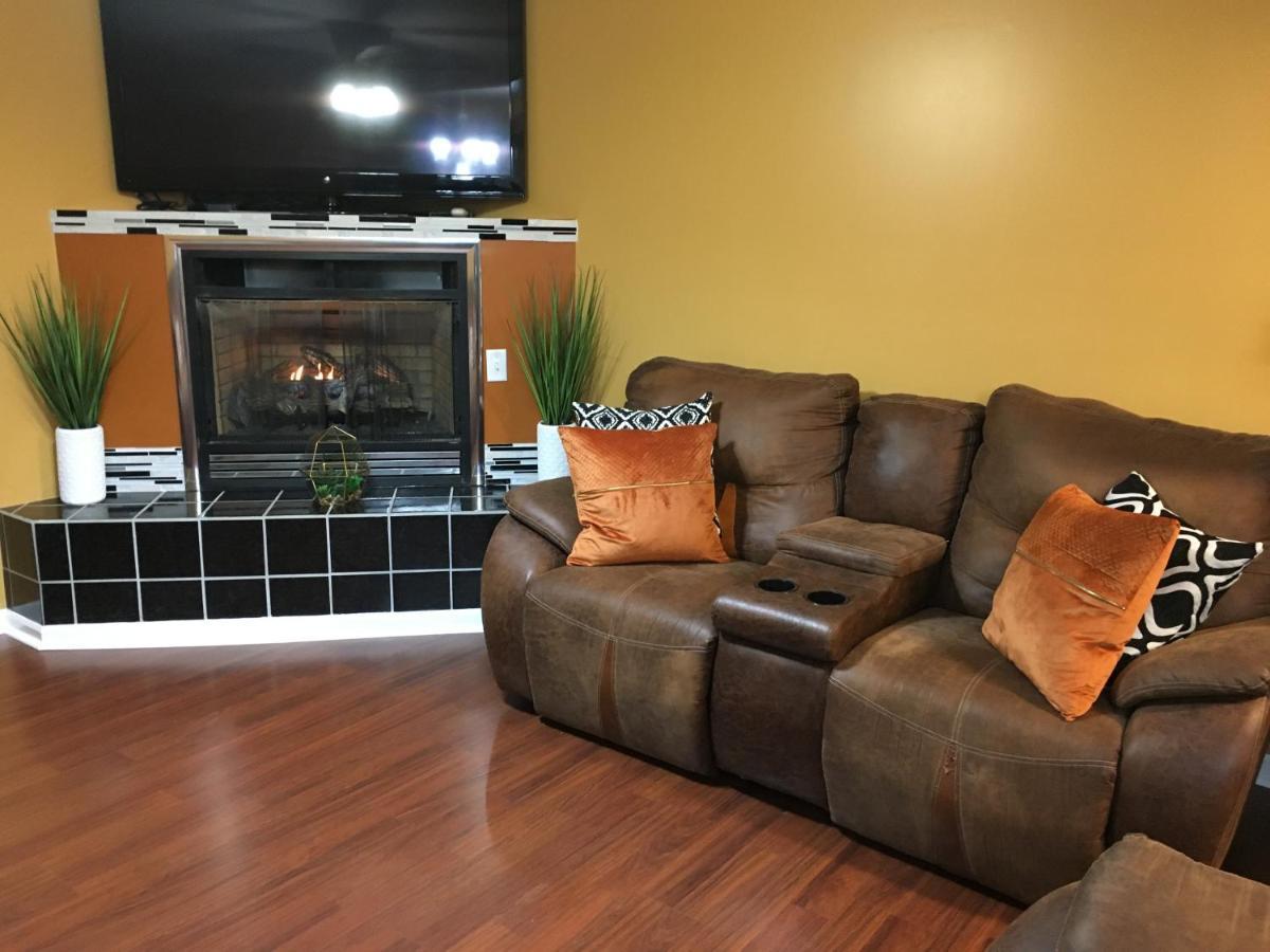 Your Midwest Dunes Vacation Tri-State Paradise! Chesterton Extérieur photo