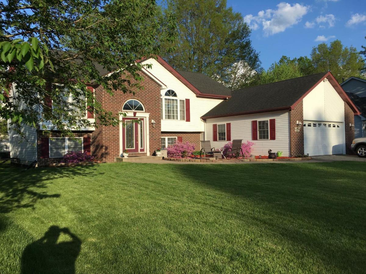 Your Midwest Dunes Vacation Tri-State Paradise! Chesterton Extérieur photo