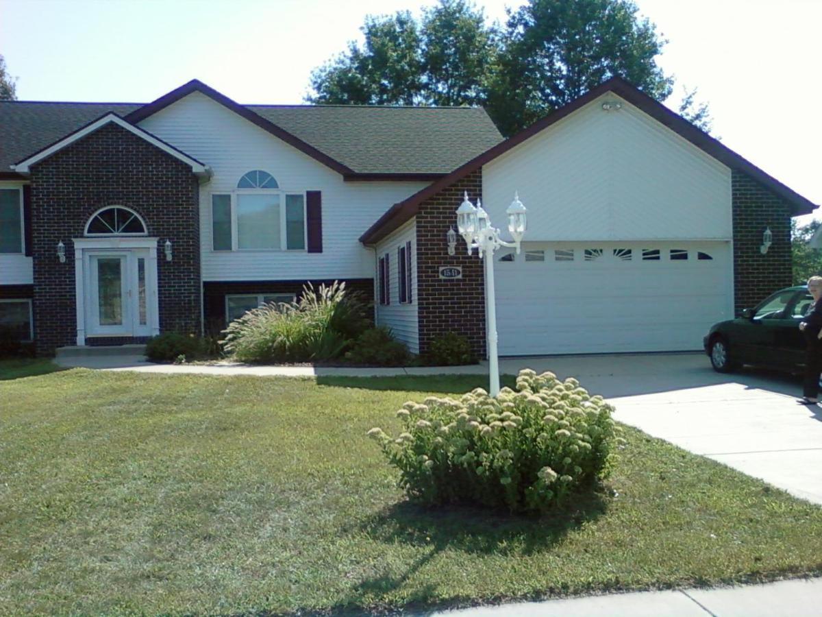Your Midwest Dunes Vacation Tri-State Paradise! Chesterton Extérieur photo