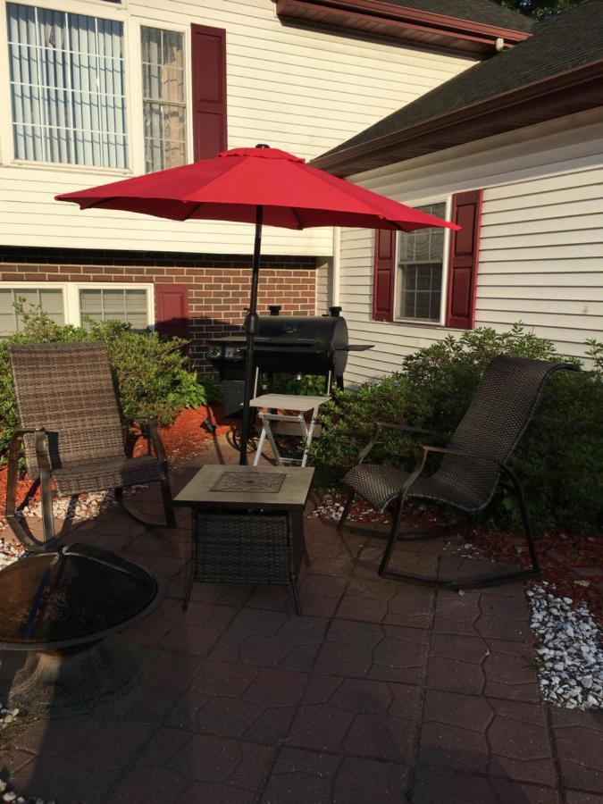 Your Midwest Dunes Vacation Tri-State Paradise! Chesterton Extérieur photo