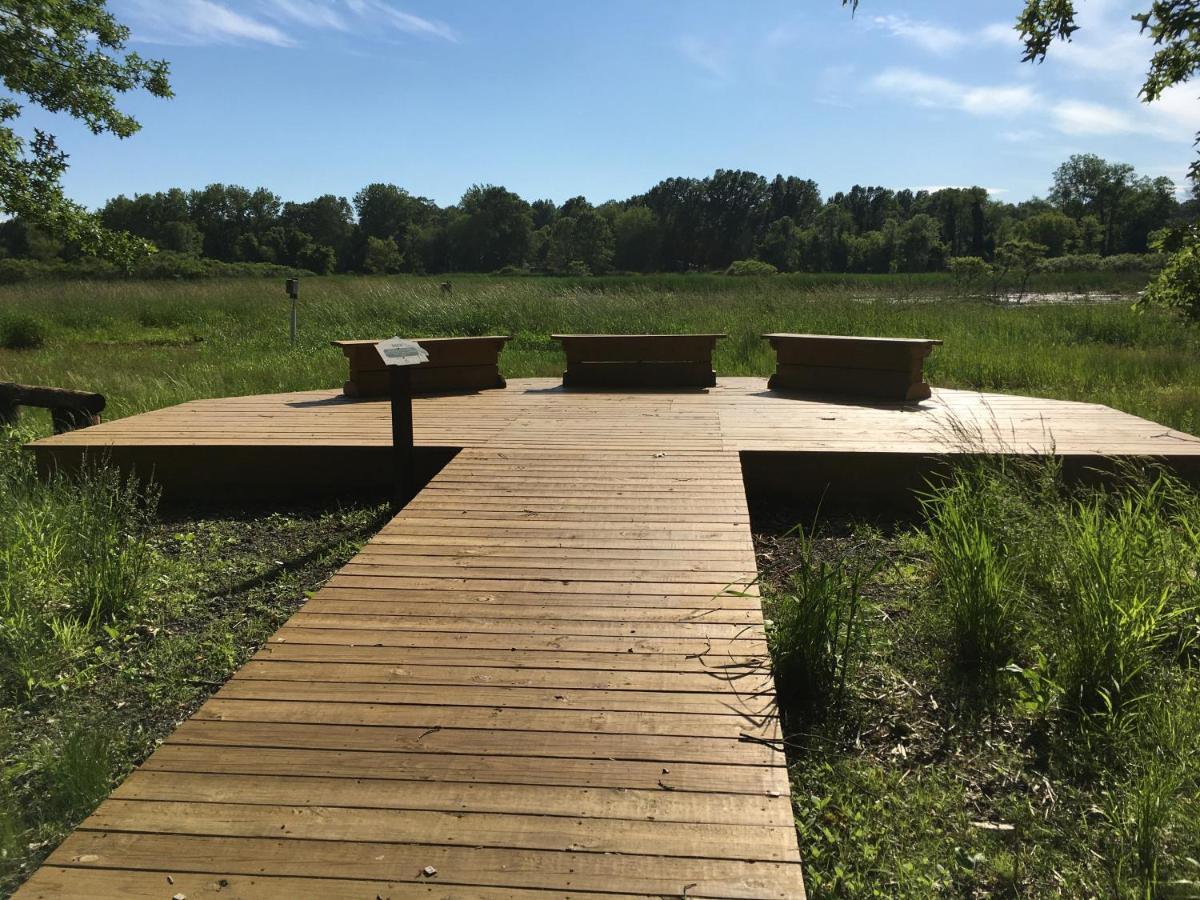 Your Midwest Dunes Vacation Tri-State Paradise! Chesterton Extérieur photo