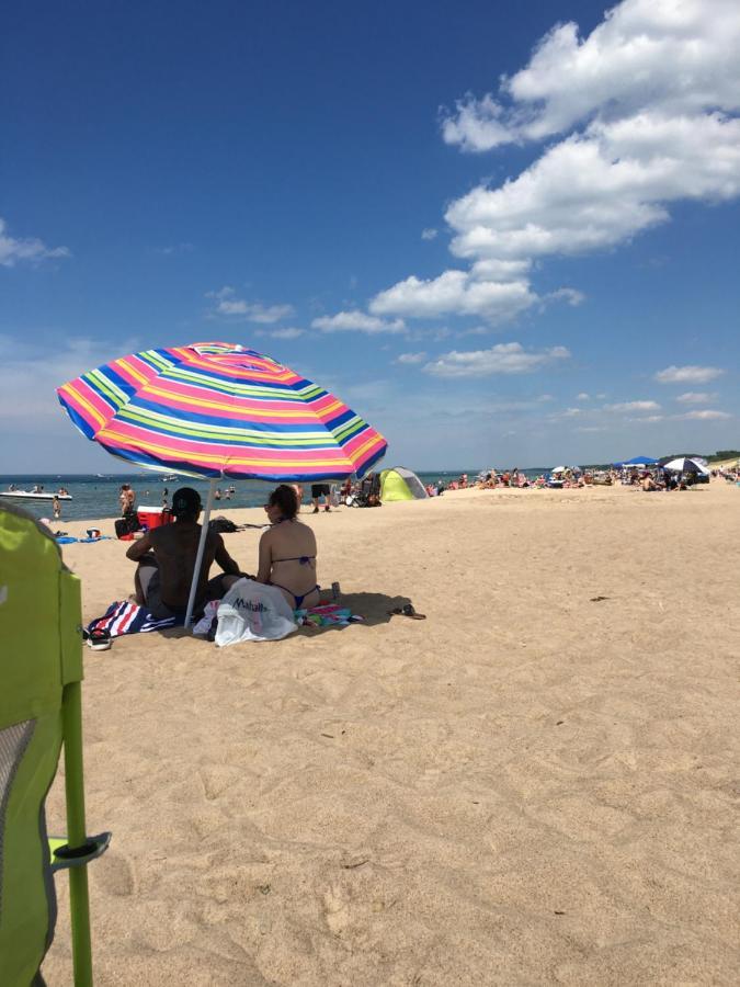 Your Midwest Dunes Vacation Tri-State Paradise! Chesterton Extérieur photo