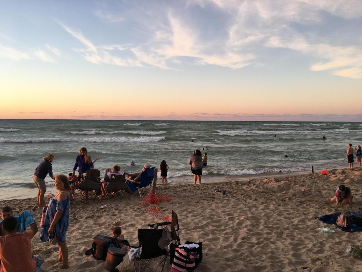 Your Midwest Dunes Vacation Tri-State Paradise! Chesterton Extérieur photo