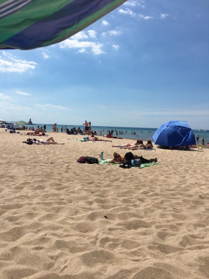Your Midwest Dunes Vacation Tri-State Paradise! Chesterton Extérieur photo
